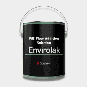 Envirolak 21 Envirolak WB Flow Additive Solution