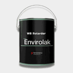 Envirolak 28 Envirolak WB Retarder