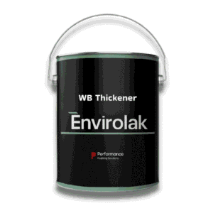 Envirolak 25 Envirolak WB Thickener