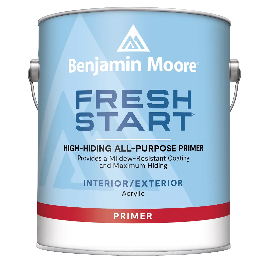 Benjamin Moore Primer Paint